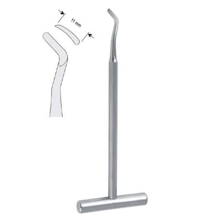 Elevator T-Handle Potts Right Fig. 7