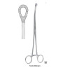 Forceps Sponge Foerster (Ballenger)