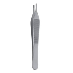 Forceps Tissue Adson-Brown