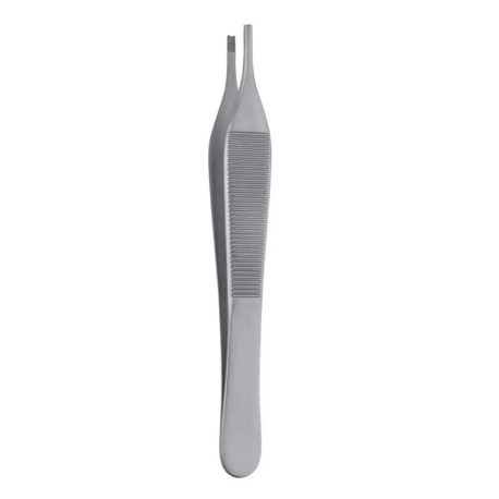 Forceps Tissue Adson-Brown