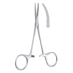 Haemostatic Forcep Mosquito