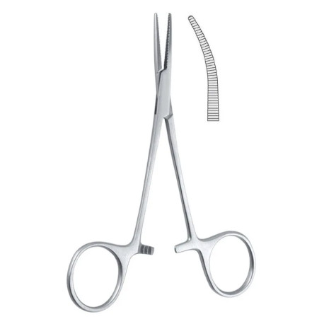 Haemostatic Forcep Mosquito