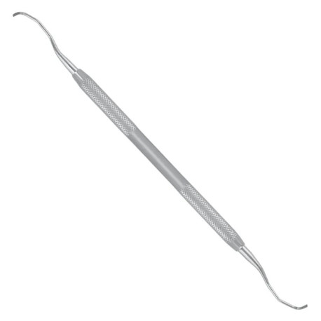 Gracey Curette 11/12