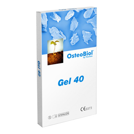 Μόσχευμα Gel 40