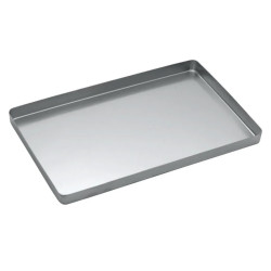 Stainless Steel Instrument Tray Maxi