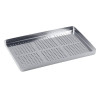 Stainless Steel Instrument Tray Maxi