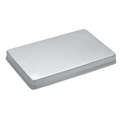 Instrument Tray Solid Cover
