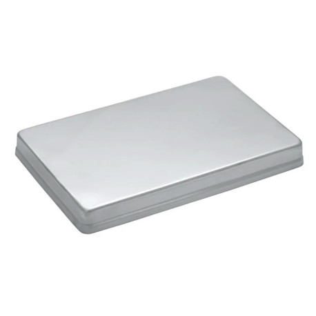 Instrument Tray Solid Cover
