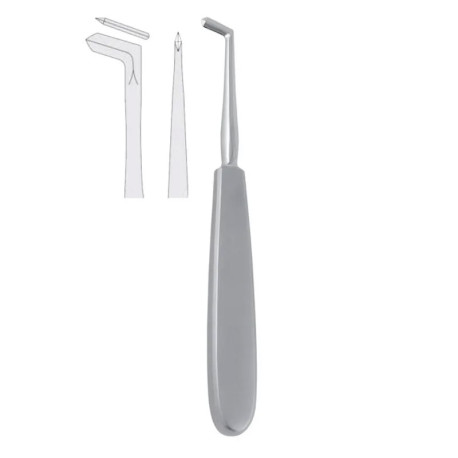 Syndesmotomes Chompret Fig. 2