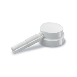 Spray Cap with Nozzle