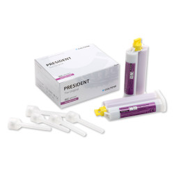 President Light body