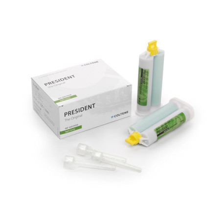 President Light body