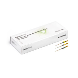 HyFlex EDM shaping set 40/04 50/03 60/02