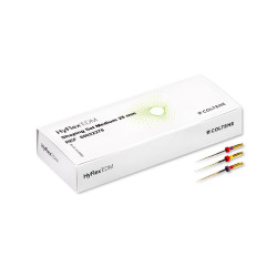 HyFlex EDM shaping set Medium