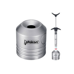 SS-2000 Needle Re-capper Ultima