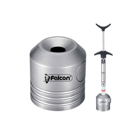 Βάση Επανατοποθέτησης Βελόνας Αναισθητικού SS-2000