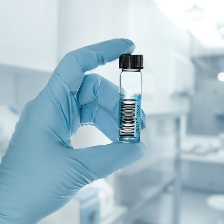 Γάντια Νιτριλίου Aurelia Robust