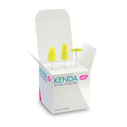 Polishing system Yellow Line Kit