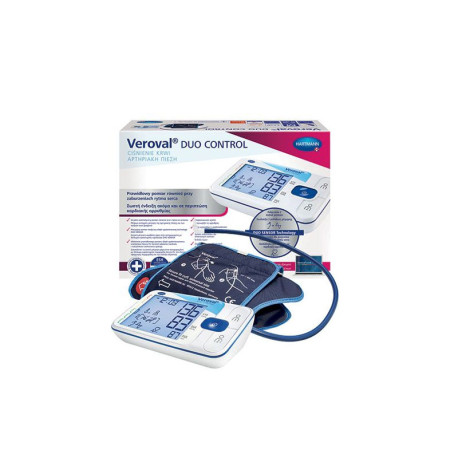 Veroval Duo Control Large