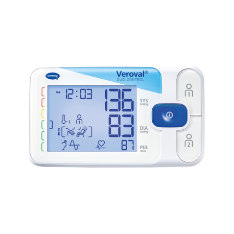 Veroval Duo Control Medium