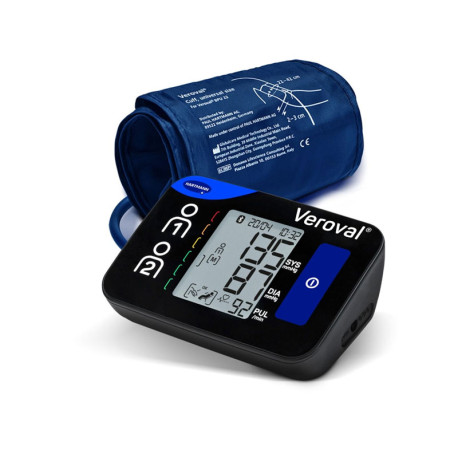 Πιεσόμετρο Μπράτσου Veroval Compact+