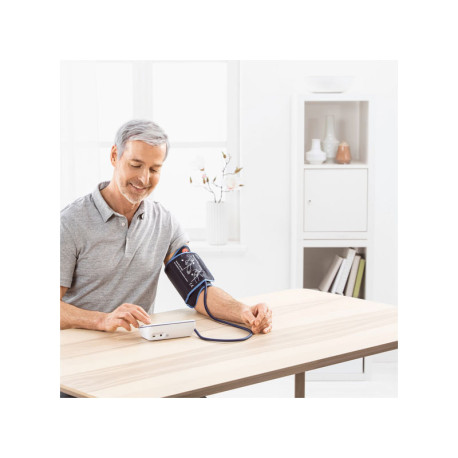 Hartmann Veroval Duo Control Control Cuff