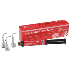 Ventura Dual Core Built