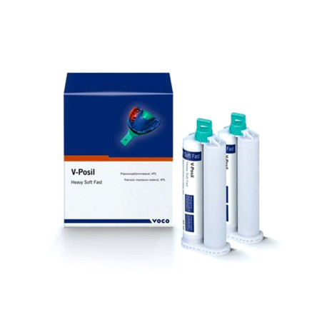 V-Posil Heavy Soft Fast