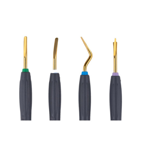 Luxator P-series Kit