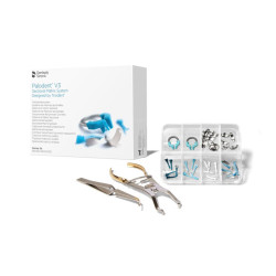 Matrix V3 starter kit