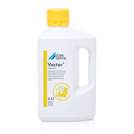 Vector Cleaner