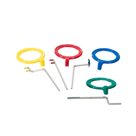 Xray Sensor Ring Rinn XCP