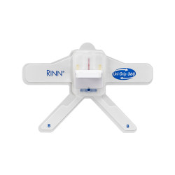 Συγκρατητήρες Rinn Uni-Grip 360