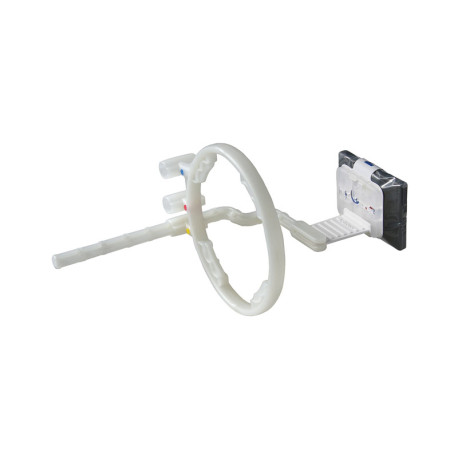 Σύστημα ψηφιακής ακτινογραφίας Rinn Uni-Grip 360