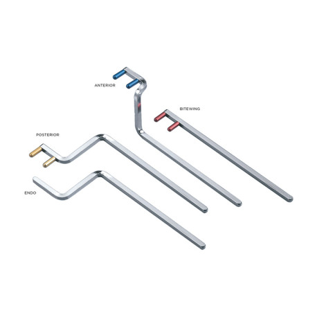 Xray Sensor Brace Rinn XCP
