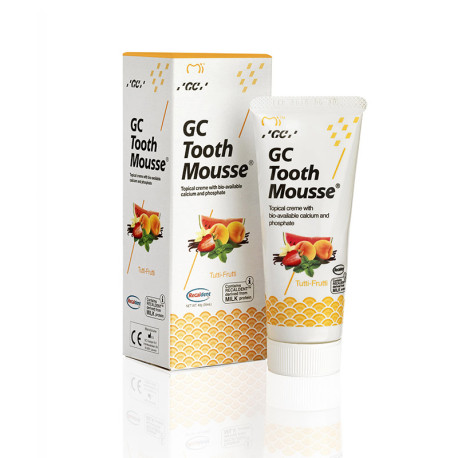 Προστατευτική Κρέμα Tooth Mousse