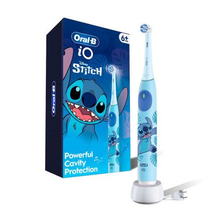 Ηλεκτρική Οδοντόβουρτσα iOs Stitch