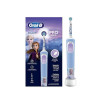 Kids Electric Toothbrush Vitality Pro Frozen