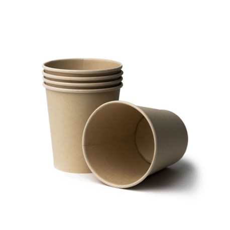 Ποτηράκια Greenline Bamboo