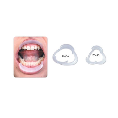 Autoclavable Intraoral Lippers Child