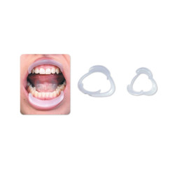 Disposable Intraoral Lippers Child