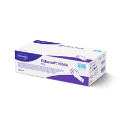 Peha-soft Nitrile Gloves Powder Free