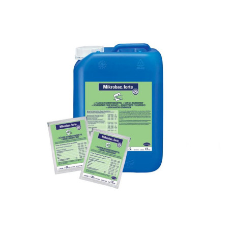 Mikrobac Forte