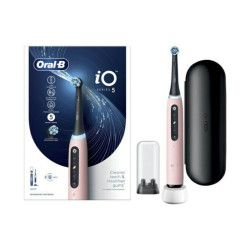 iO Series 5 Magnetic Pink