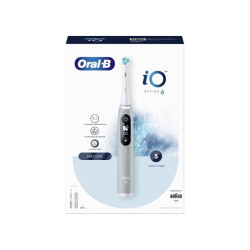 iO Series 6 Magnetic Gray Opal