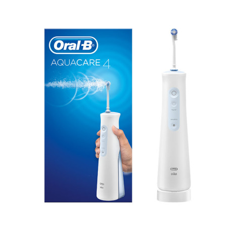 AquaCare 4 Water Flosser