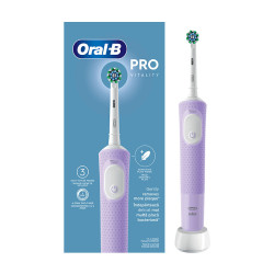 Vitality Pro Lilac Box