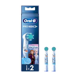 Pro Kids Toothbrush Heads