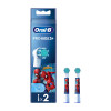 Pro Kids Toothbrush Heads