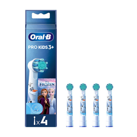 Pro Kids Toothbrush Heads